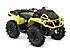 2019 Can-Am Outlander 850 X mr for sale 200631552